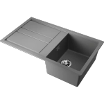 Кухонная мойка Omoikiri Kitagawa 86-WG Artceramic/wind green