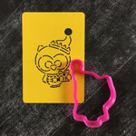 Сова №32 в костюме Санты