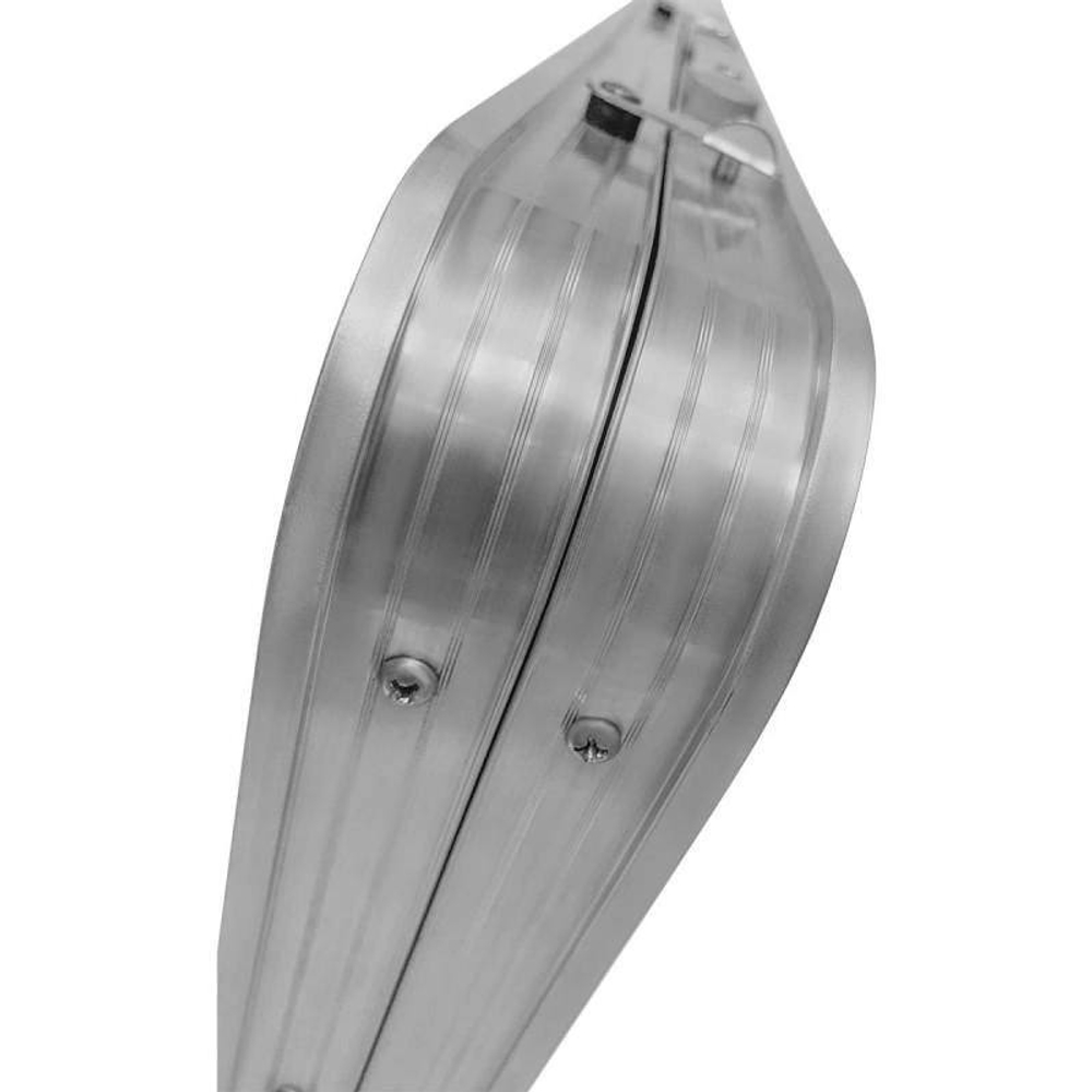 Туристический складной стол и 4 табуретки