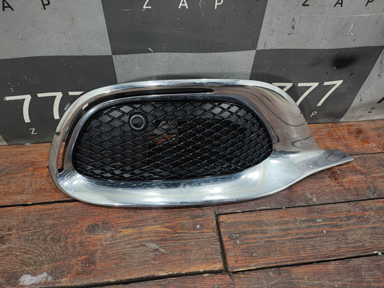 Решетка бампера правая Mercedes Maybach (Z223) Б/У Оригинал A2238807602