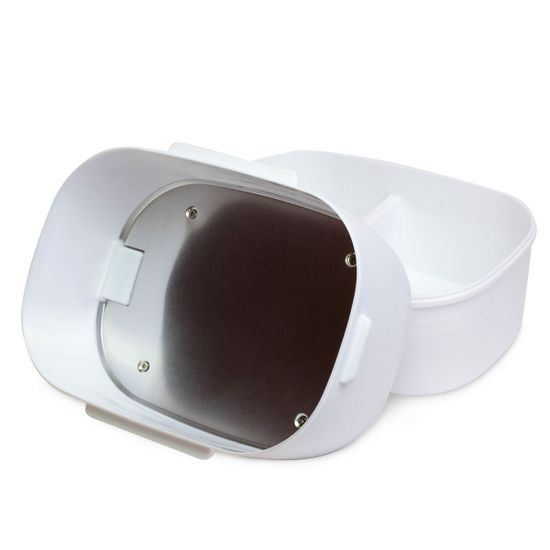 Ланч бокс электрический Kamille КМ-2130 с подогревом от сети 220V