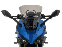 WRS TOURING стекло SUZUKI GSX-S 1000 GT (2022-2023) затемненное
