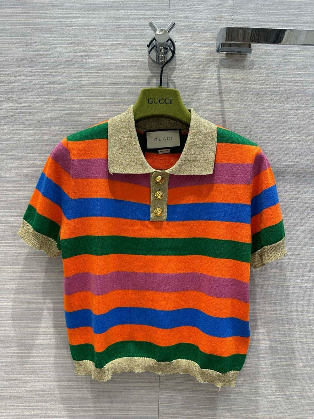 Поло Gucci