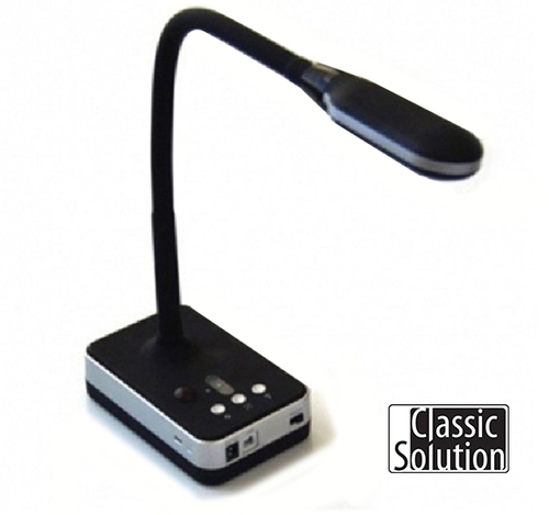 Документ-камера Classic Solution DC2