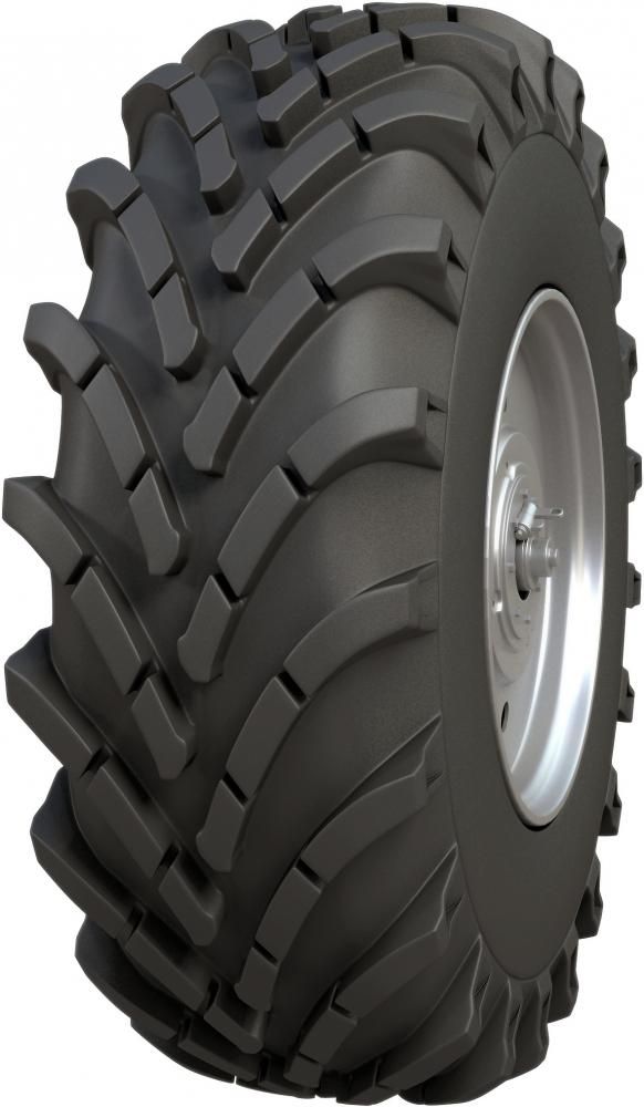 NorTec TA-04 23.1 R26 166A8