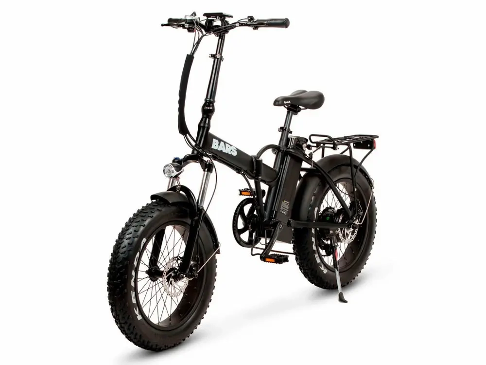 Электрофэтбайк BARS 500W