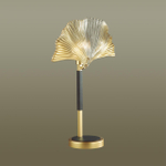 4870/1T ODL_EX Настольная лампа E14 1*40Вт 220В IP20 HALL