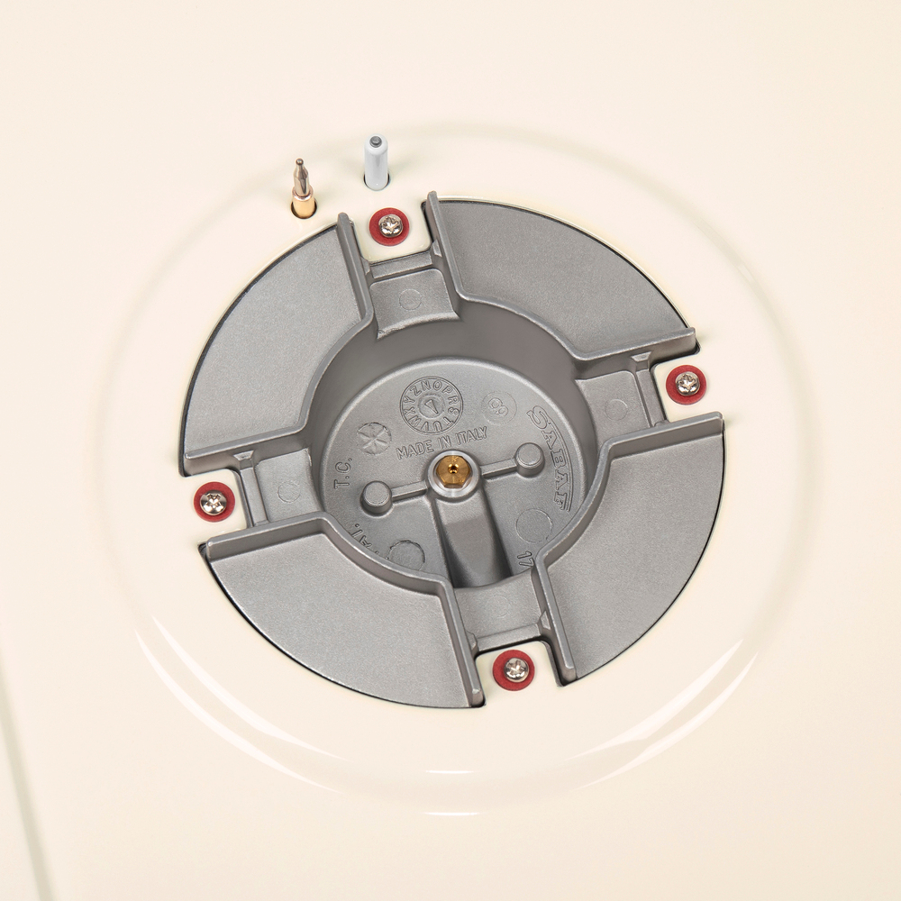 Газовая варочная панель MAUNFELD EGHE.75.33CBG1.R\G