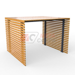 Пергола Мечта без скамейки