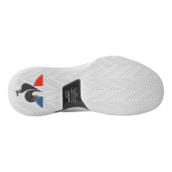 Мужские теннисные кроссовки Le Coq Sportif Futur LCS All Court Shoe - White