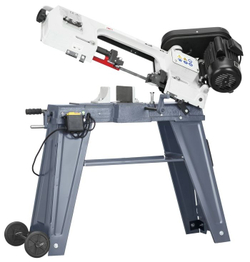 Ленточнопильный отрезной станок Cormak G5012W