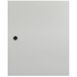 Корпус металлический ЭРА SIMPLE ЩМПг-2-0 (500х400х220мм) IP54 У2 серый