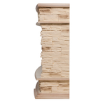 Портал Real Flame Frankfurt 45 WT