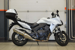 Honda CBF 1000 2012