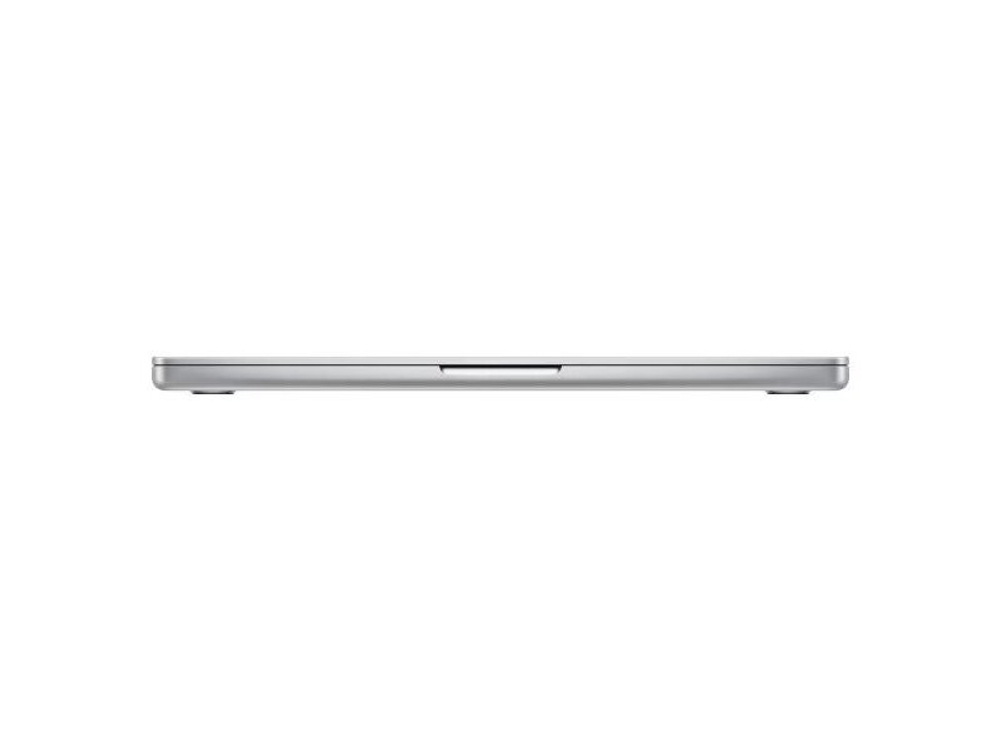 14.2 Ноутбук Apple MacBook Pro 14 2023 3024x1964, Apple M3, RAM 8 ГБ, SSD 1 ТБ, Apple graphics 10-core, macOS, MR7K3, Silver, английская раскладка