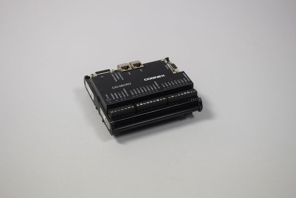 COGNEX 821-0016-2RB