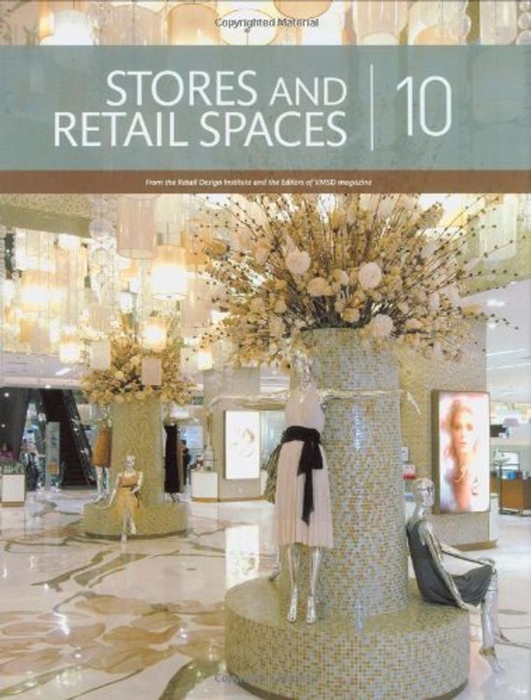 Stores and Retail Spaces 10