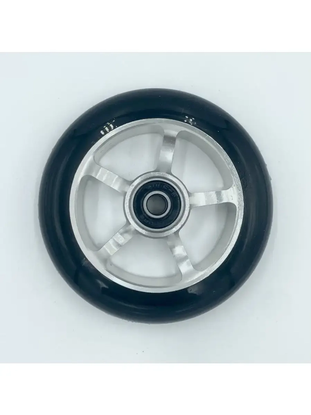 Колесо для лыжероллеров RWSK-01PU, 100*24 мм, полиуретан