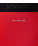 Тайтсы компрессионные Jogel CAMP 2 PerFormDRY Baselayer Tights, красный R2