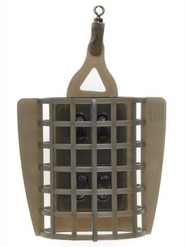 Кормушка фидерная Feeder Cocnept Profi ПЛЮС 040г