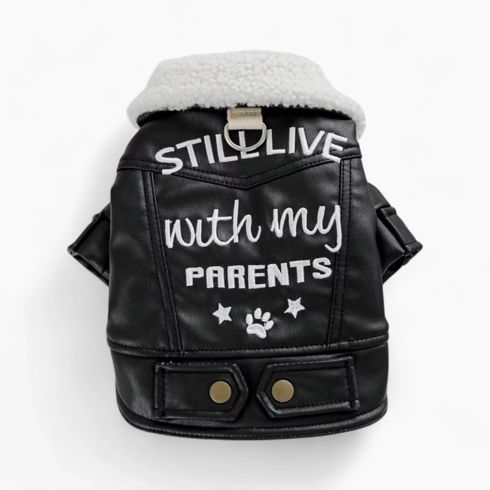 Куртка «My familly»