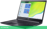 Ноутбук Acer Aspire 7 A715-75G-71J8 (NH.Q9AER.003)