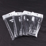 Чехол ТПУ для Samsung Galaxy S20 Ultra, 011732 Черный