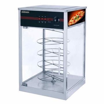 Витрина тепловая для пиццы AIRHOT PD