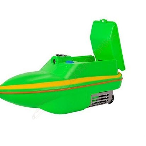 Кораблик для прикормки Hoxwell Boatman MINI 2B