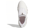 Adidas Codechaos 22 Spikeless Golf Cloud White Silver Metallic Clear Pink Women"s