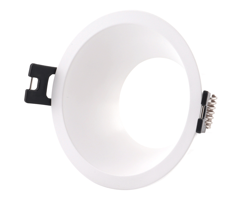 Светильник встраиваемый Crystal Lux CLT 006C1 WH V2