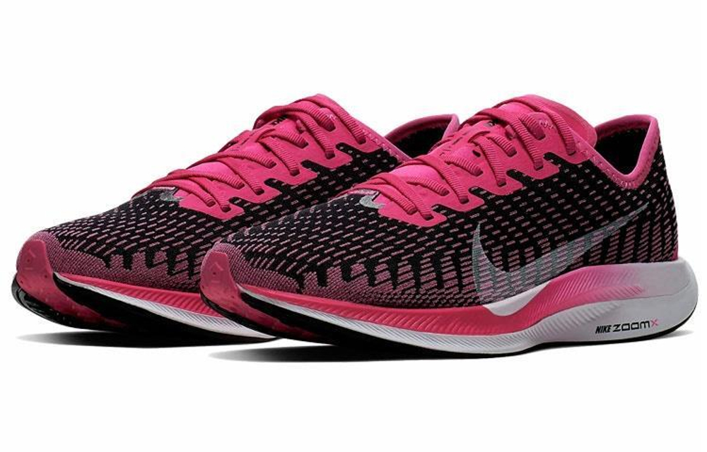 Кроссовки Nike Pegasus Turbo 2 (Женская размерная сетка)