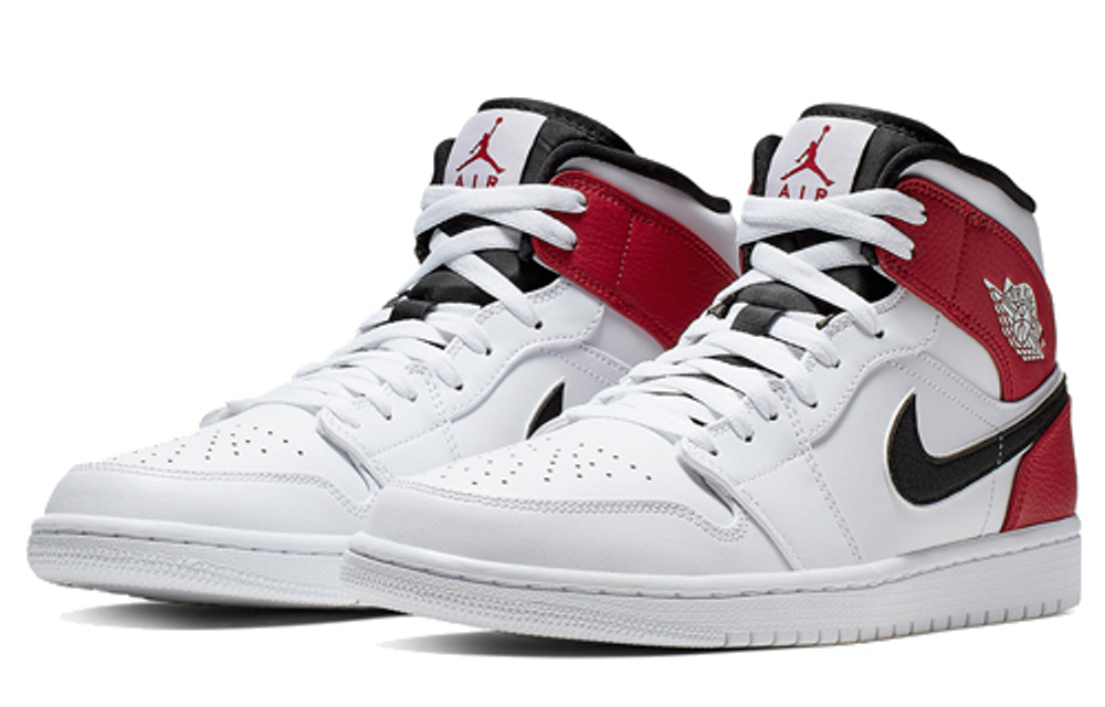 Кроссовки Jordan Air Jordan 1 Mid