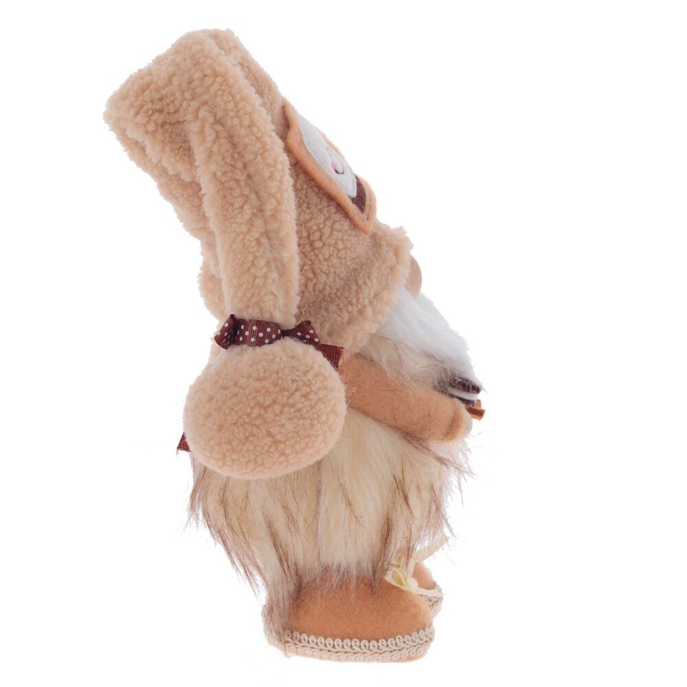 GAEM Игрушка набивная "Гном", L12 W12 H46/24 см, 2в.