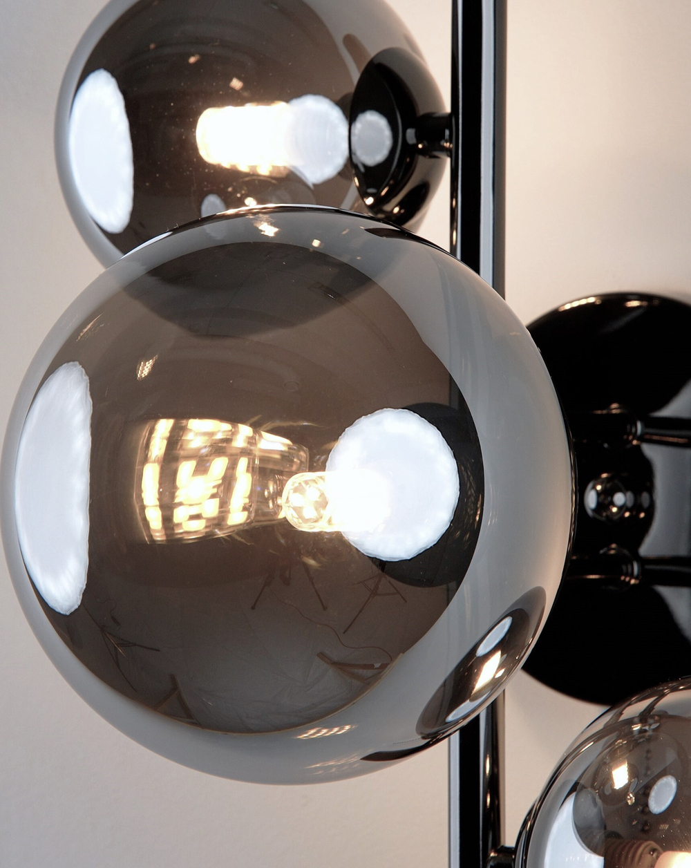 Бра Moderli V10793-3W Renny