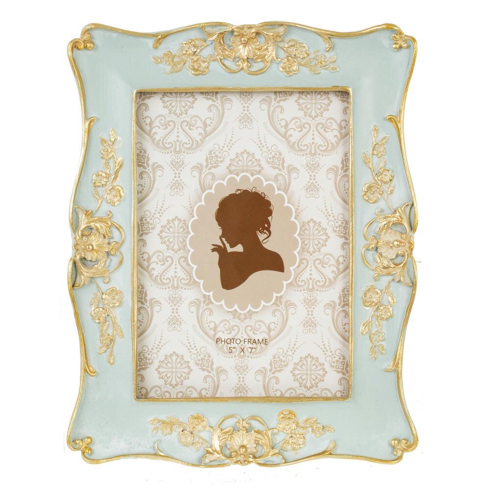 GAEM Фоторамка, L19,2 W1,9 H24 см