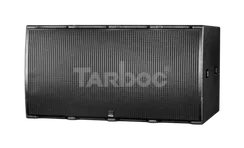 TARBOC RH-218 (MM-1-3354) - Пассивный сабвуфер RH-218