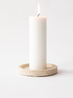 Подставка Tell Me More Travertine Plate