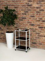 Тележка Лофт Лайт на колесах