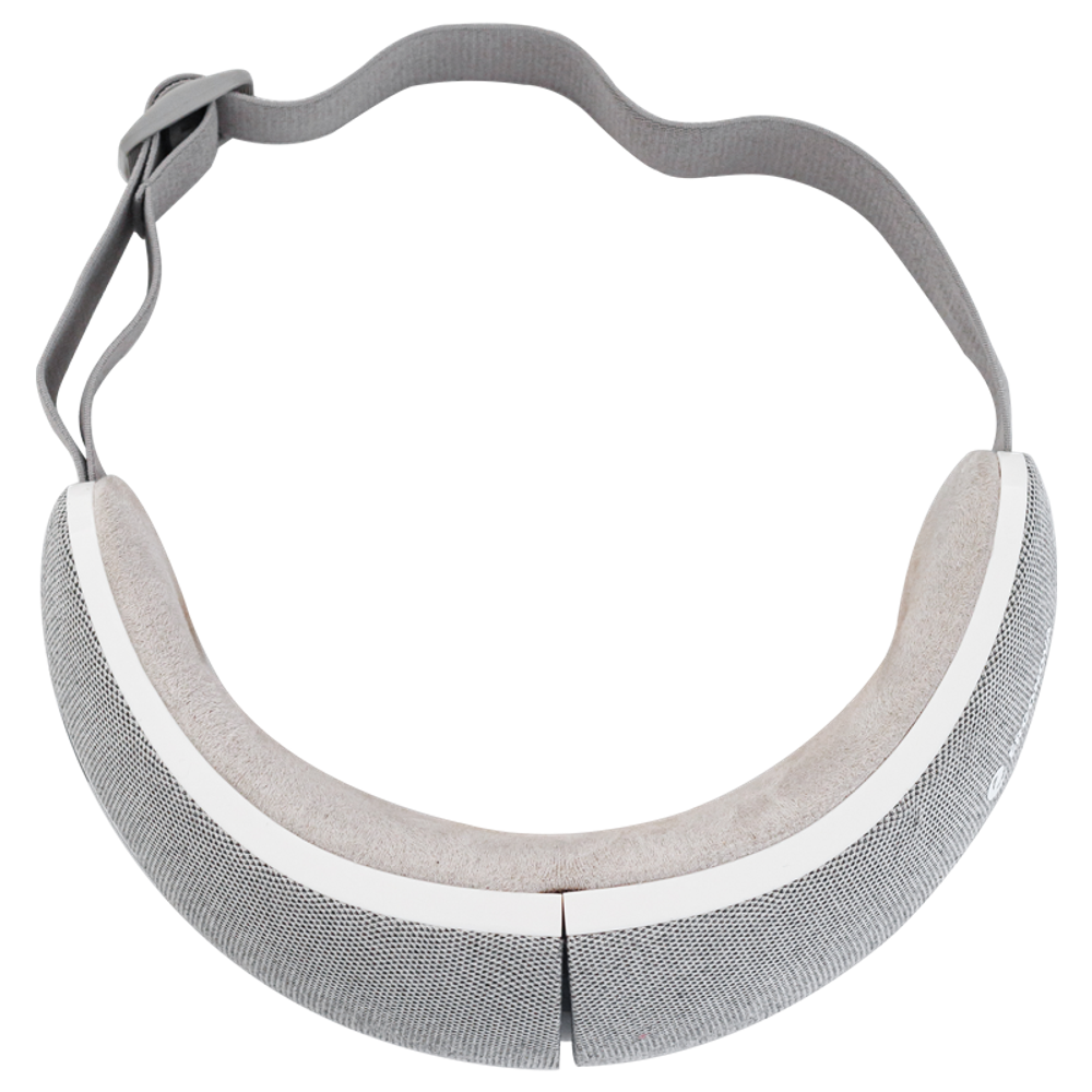 Массажные очки для лица и глаз Ergonova SmartView