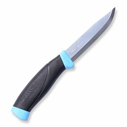 Нож Morakniv Companion Blue, арт. 12093