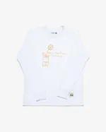 Лонгслив ННХ Мир