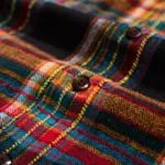 Рубашка YMKASHIX Detection Черная