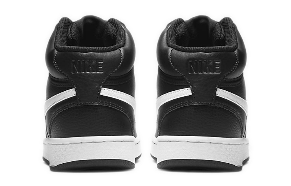 Кроссовки Nike Court Vision Midcourt Vision 1 (Женская размерная сетка)