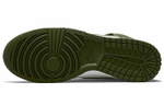 Кроссовки Nike Dunk Retro "Cargo Khaki"