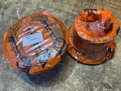 Втулка грибковая JSV0350