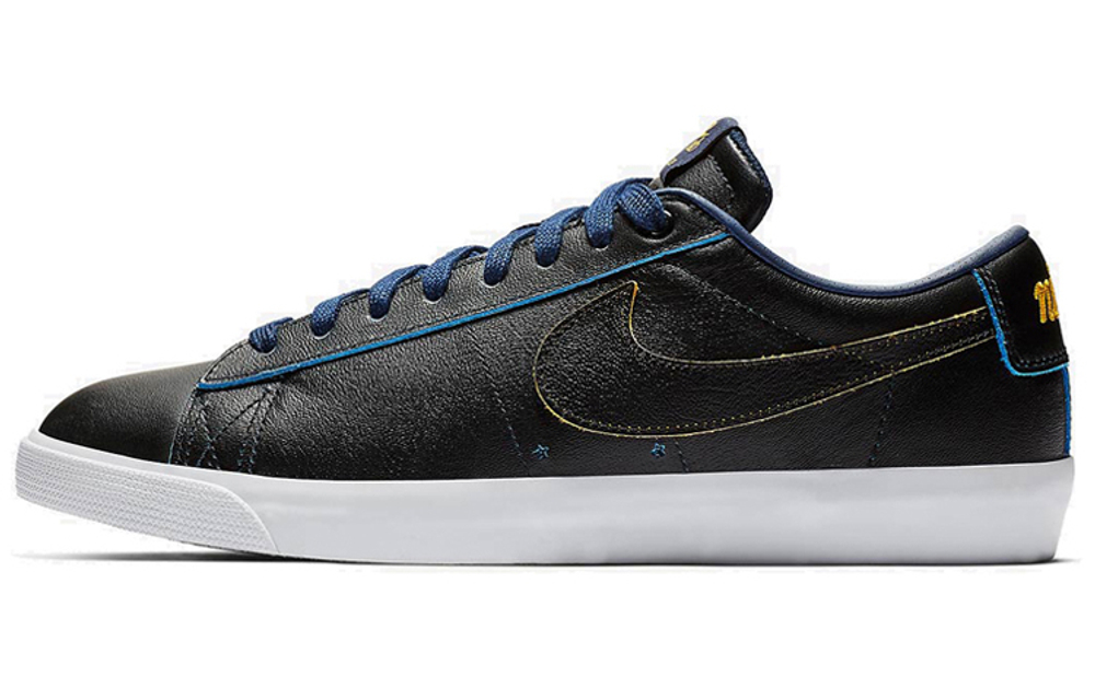 Кроссовки Nba X Nike Sb Bruin Low Warriors