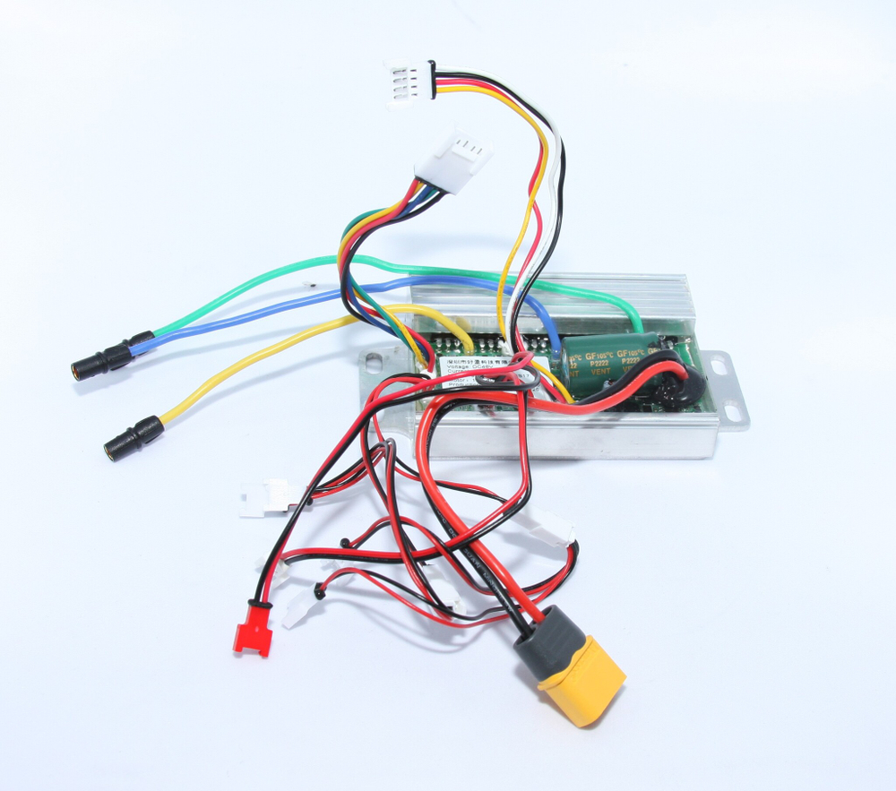 Контроллер Midway Amix