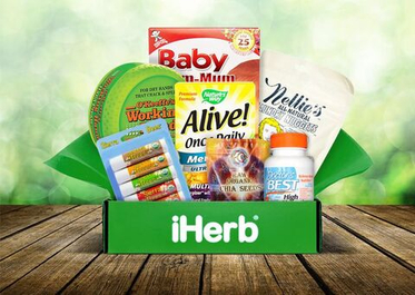 Российский iHerb попал под угрозу блокировки