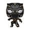 Funko Pop! POP Marvel: BPWF- Black Panther